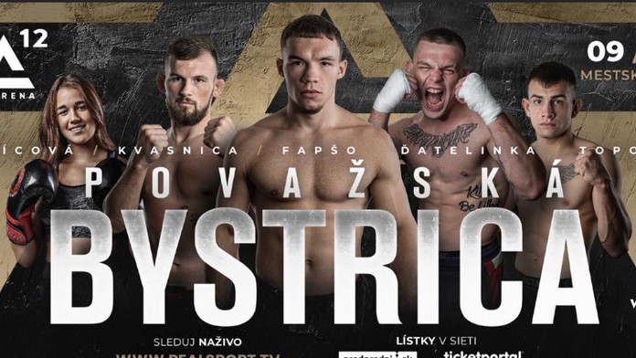 Roztrasú klietky od Košíc až po Prahu. RFA do konca roka chystá štyri veľké turnaje