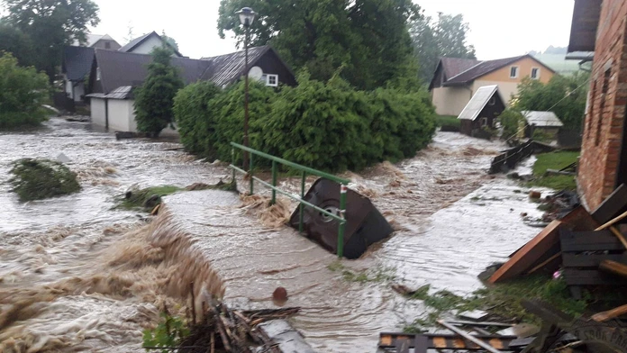 Tragédia v žilinskej nemocnici 