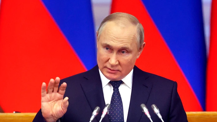 Moskva bude reagovať, ak NATO rozmiestni jadrové sily blízko ruských hraníc