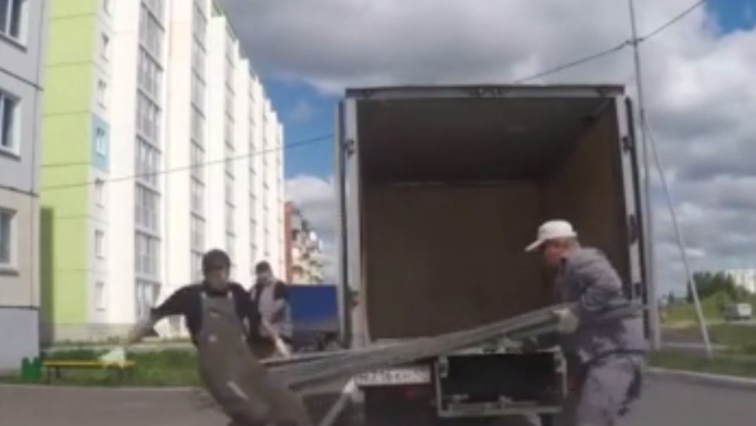 Vladimír Dravecký.