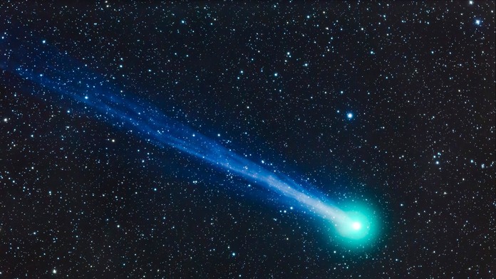 Hrozí nám katastrofa? K Zemi sa totiž blíži diabolská kométa