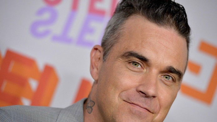 Robbie Williams