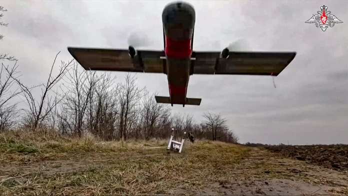 Ukrajincov trápi nová ruská zbraň, spôsobuje veľké škody. Zastaviť ju je veľmi ťažké