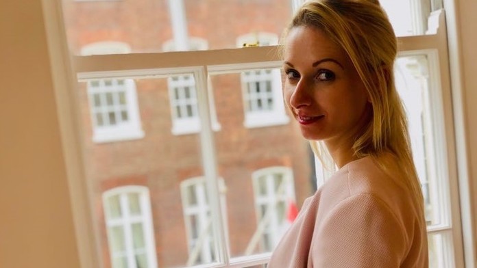 Xénia sa začala naplno venovať zumbe