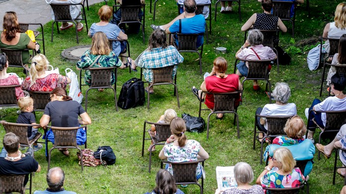 V rybníku sa utopil 35-ročný muž z Jastrabej.