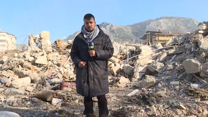 Videl rabovanie, ale aj veľkú súdržnosť. Adel Ghannam opísal moment, kedy mal v Turecku najväčší strach