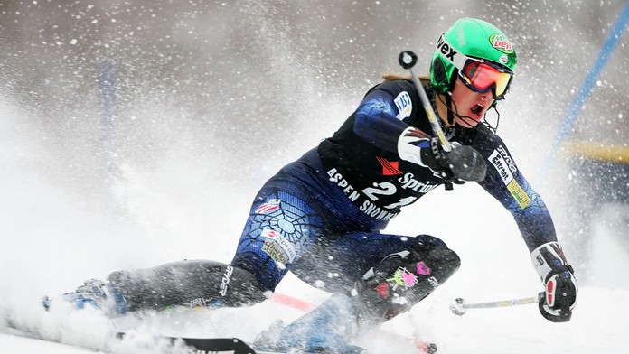 Po pôrode dostala masívne krvácanie, situácia si vyžadovala okamžitý zásah. Američanka sa poďakovala lekárom