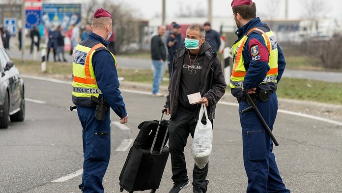 Nový minister zdravotníctva Marek Krajčí