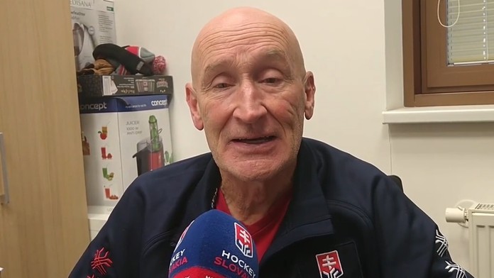 Tristan Jarry z Pittsburghu proti Vancouveru.