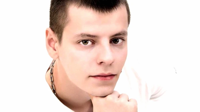 Richard Rapčo