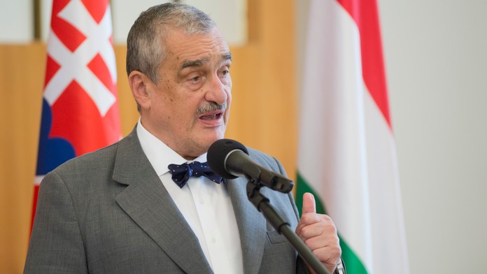 Zverejnili termín poslednej rozlúčky s Karlom Schwarzenbergom. Bude mať pohreb so štátnymi poctami