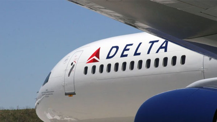 Delta Airlines