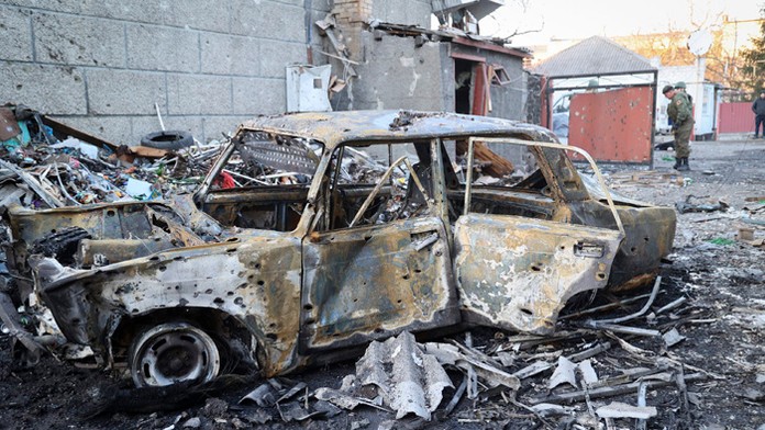 Ilustračná snímka.