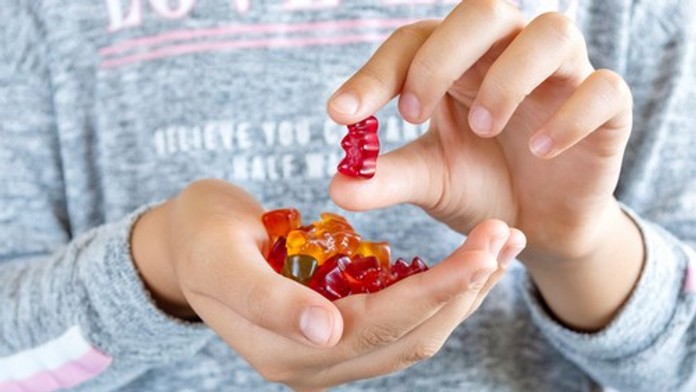 Deväťročné dievča malo chuť na sladké. Osudným sa jej stal obyčajný cukrík