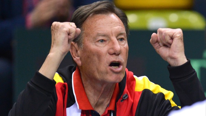 Vo veku 86 rokov zomrel legendárny tréner Nikola Pilič. Spolupracoval aj s Novakom Djokovičom