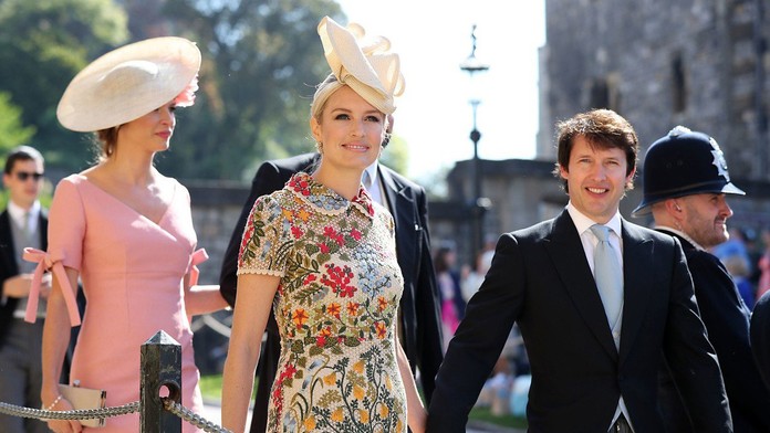 Do Windsoru pozvali Terezu Maxovú a Gabrielu Peacock.