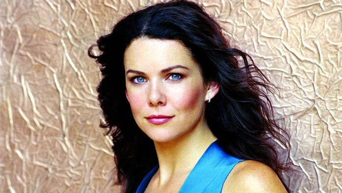 Ženy z rodu Gilmorovcov - Lorelai (Lauren Graham)