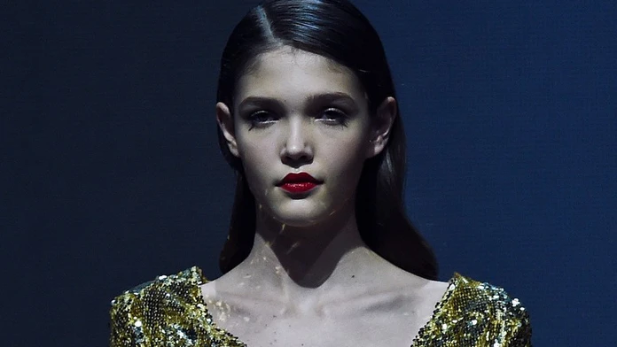 Svetové finále Elite Model Look vyhrala 15-ročná Češka