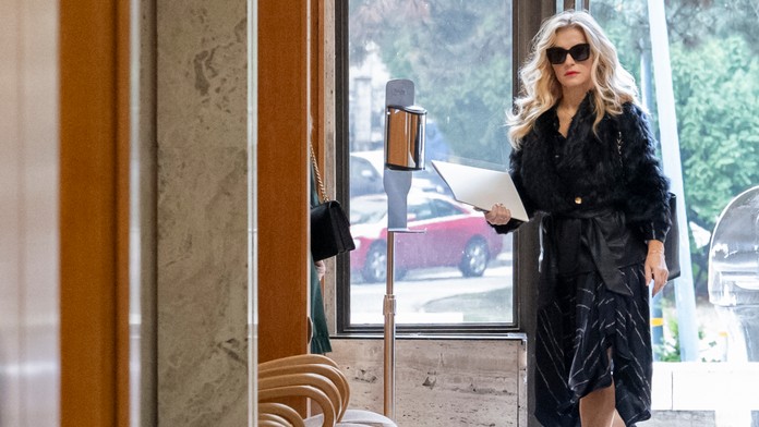 Martina Šimkovičová