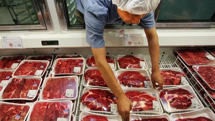 Vedci vypestovali mäso zo skúmavky