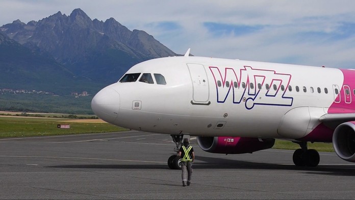 Letecká nízkonákladovka ohlásila novinky: Zavedie „schudobnenú“ prémiovú triedu, Wi-Fi či návrat špeciálneho programu