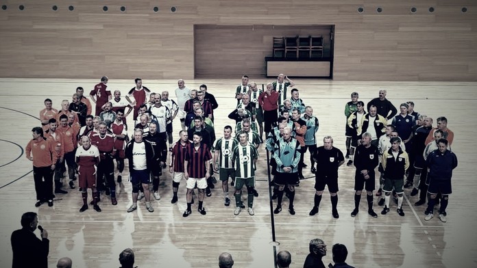 Tragédia na futbalovom turnaji v Bardejove. Päťdesiatosemročný muž skolaboval, zachrániť sa ho už nepodarilo