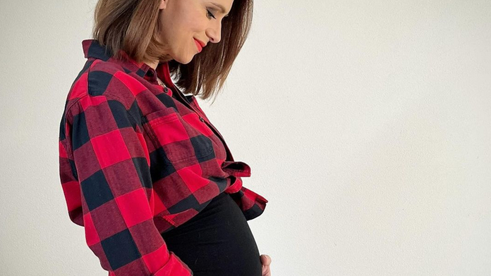 Lenka Vavrinčíková