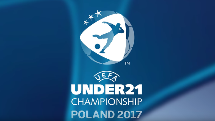 ME U21 Poľsko.