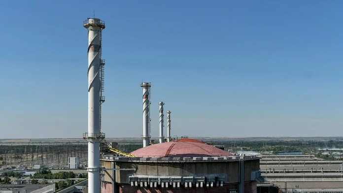 Ukrajinci varujú: Rusko poškodzuje záporožskú elektráreň a má s ňou ďalšie plány