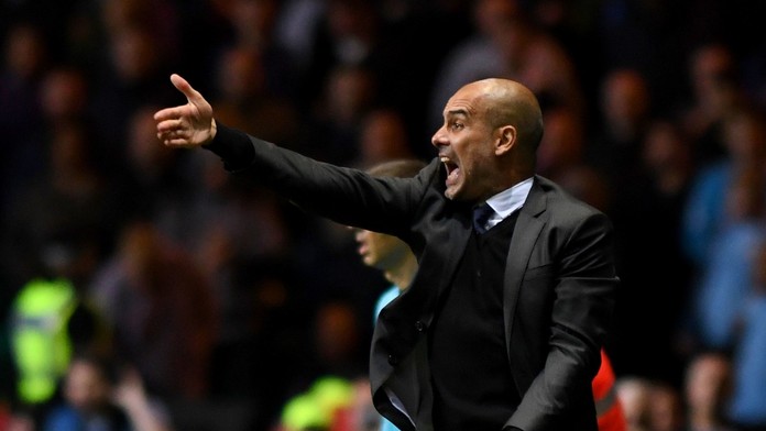 Nechápem, ako sme prežili. Pre zdravie hráčov je to neúnosné. Guardiola sa po postupe zlostil ako čert