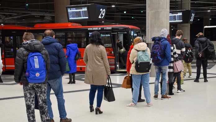 Ilustračná snímka.