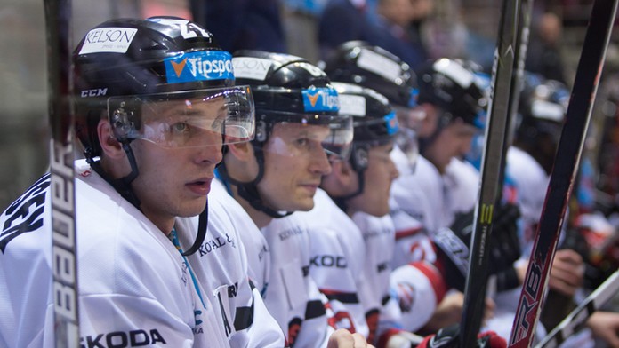 Tomáš Matoušek na archívnej snímke.