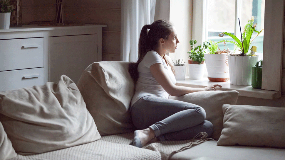 Potraviny potrebné pre vznik serotonínu v tele