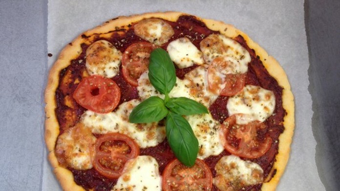 Pizza za pár centov