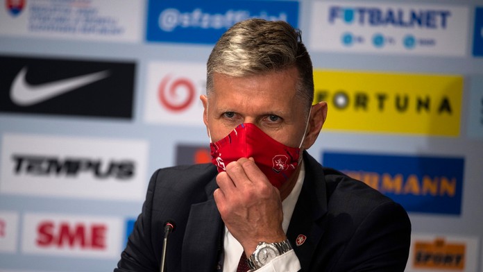 Ilustračná snímka. 