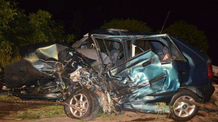 Tragická nehoda pri Trenčíne