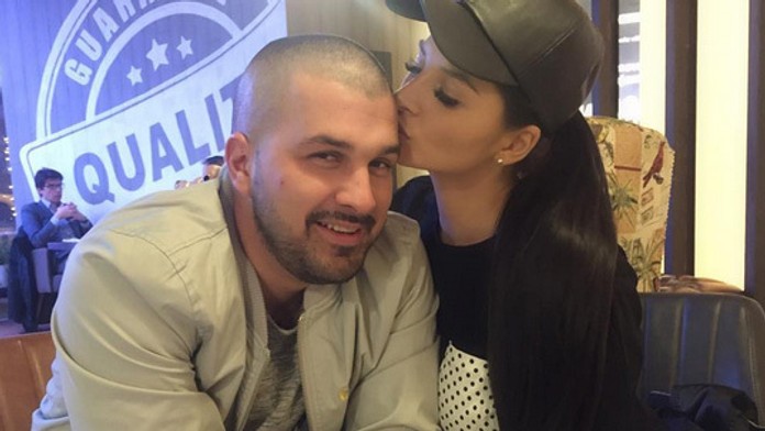 Plačková s manželom bývajú v novom len pár dní. Útok od suseda nečakali