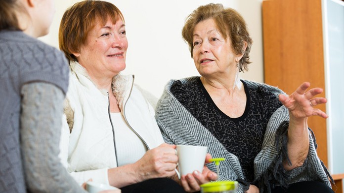 Ilustračná snímka.