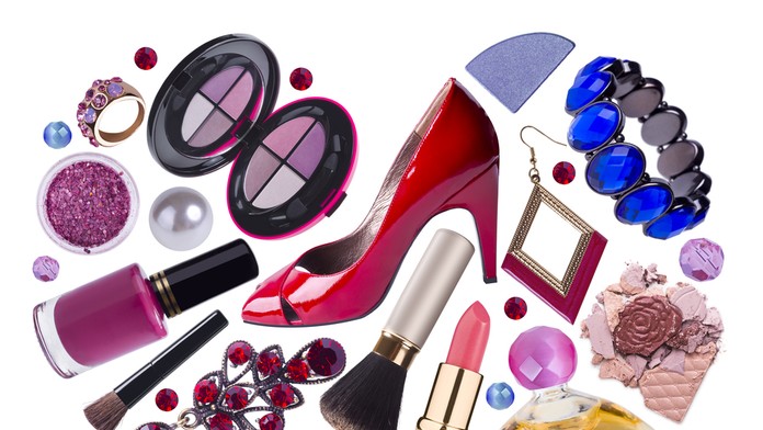 Čo všetko ženy potrebujú na to, aby boli krásne.