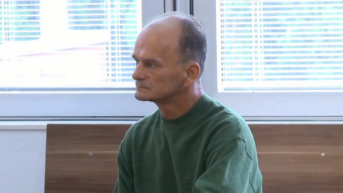 Vodič sa postavil pred súd