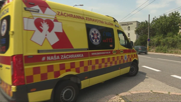 Záhadné úmrtia dvoch mužov v Ružomberku. Hovorí sa o „rozvrate vnútorného prostredia“, metanol nepotvrdili