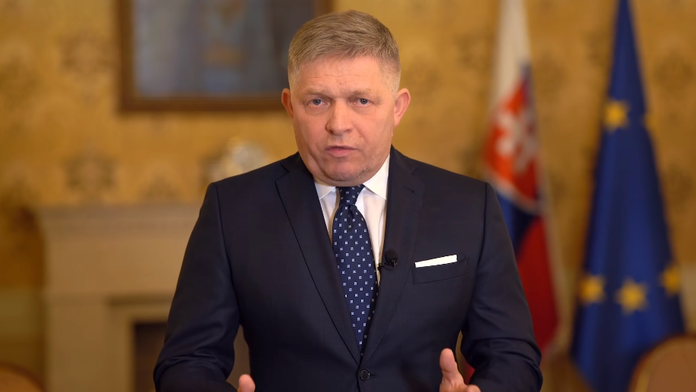 Fico: Budeme rozmýšľať, ako morálne aj finančne odškodníme Hambálka po vyradení zo sankčného zoznamu