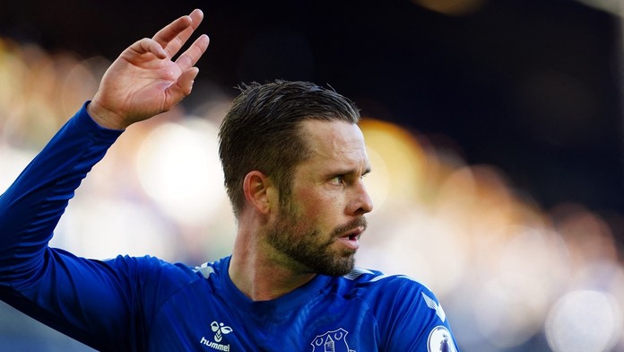Gylfi Sigurdsson