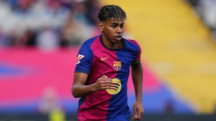 Mladá hviezda Barcelony vzhliada k Messimu: Neporovnávam sa s ním, je najlepší v histórii