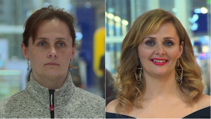 Z Katky je teraz krásna a mladistvo vyzerajúca žena