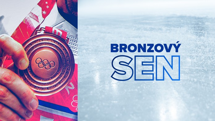 Slovensko čakajú veľkolepé oslavy olympijskej medaily. Sledovať ich budete môcť v relácii Bronzový sen