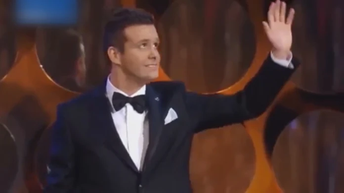 Falošný Jim Carey spropagoval Českých Levov ako nikto pred ním