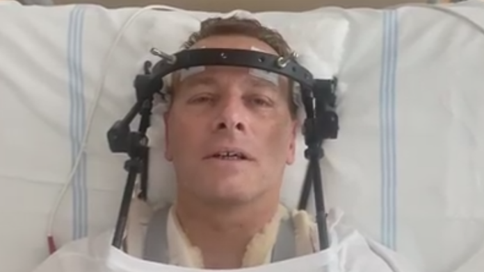 Erik Zahorjan a Sára Adamčíková