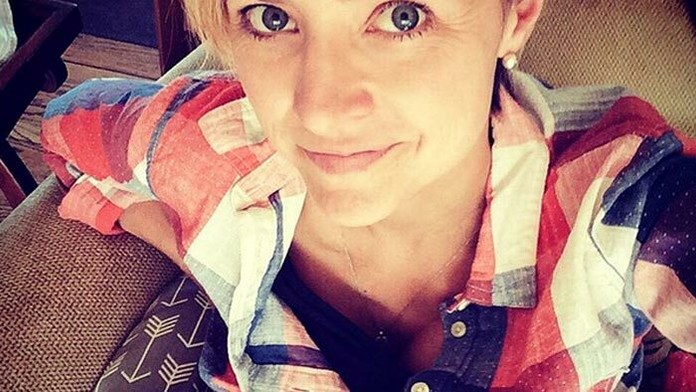 Christine Lakin (foto: Instagram Christine Lakin)