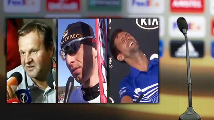 Travis Konecny z Philadelphie oslavuje gól proti Washingtonu.